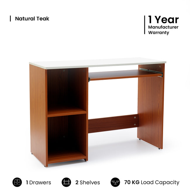 Murray Study Table Study Tables Green Soul Ergonomics   