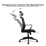 Green Soul Renewed Kaya Office Chair Renewed Green Soul Ergonomics   