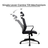 Green Soul Kaya Office Chair
