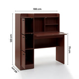 Renewed Nile Study Table  Green Soul Ergonomics   