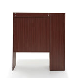 Renewed Nile Study Table  Green Soul Ergonomics   