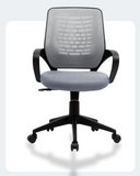 Green Soul Nova Mid Back Basic Chair Basics Green Soul Ergonomics   