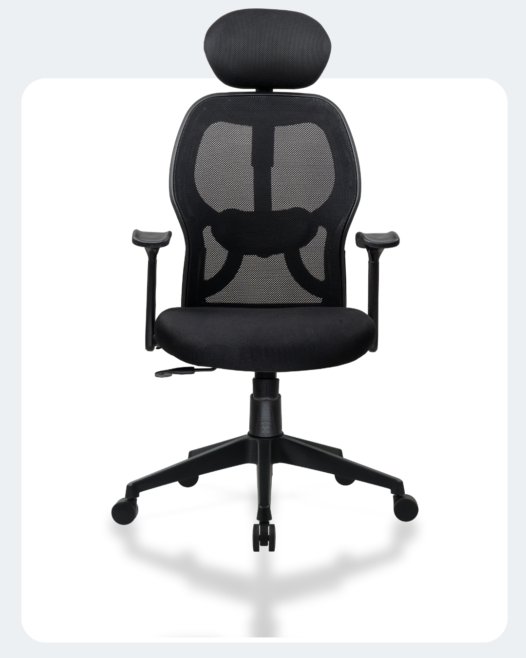 High quality mesh office chair 2025