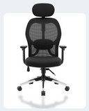 Green Soul New York Superb High Back Mesh Office Chair