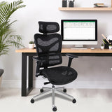 Green Soul Renewed New York Health High Back Mesh Office Chair