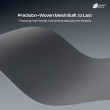 Green Soul Orion Ergonomic Office Chair with Dual Panel Backrest and Intelli-Adapt Auto-Weight Sensing Recline