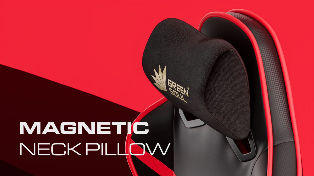 Green Soul Ergonomics