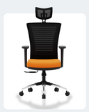 Green Soul Renewed Inspire High Back Mesh Office Chair Renewed Green Soul Ergonomics   