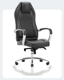 Green Soul Crest High Back Executive Chair