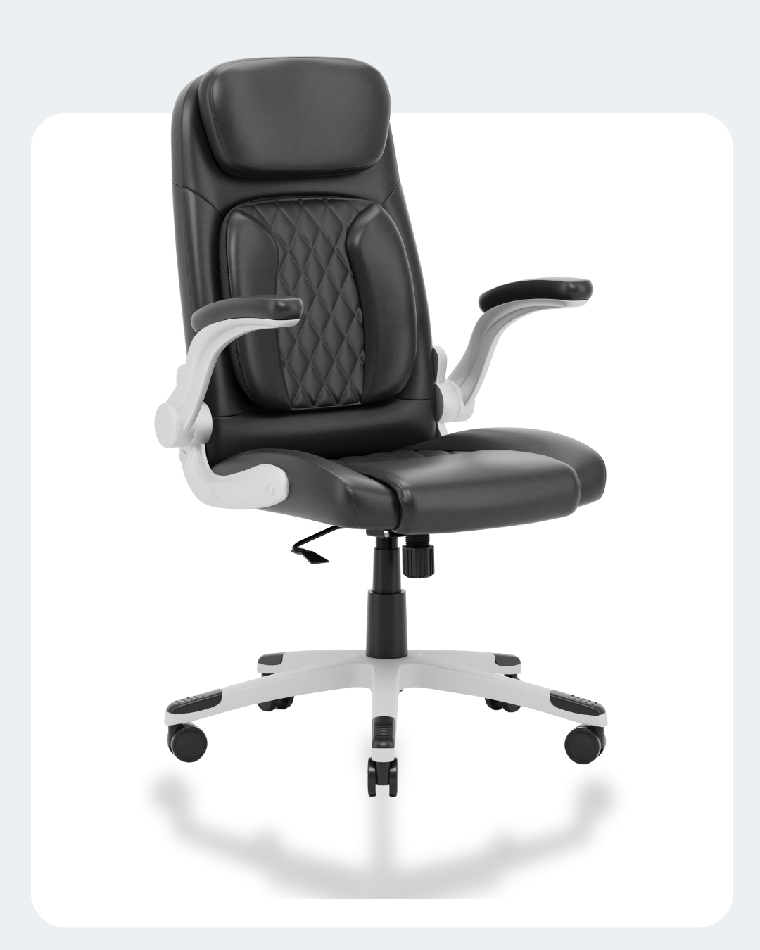 Buy Bosco High Back Executive Chair Online GreenSoul