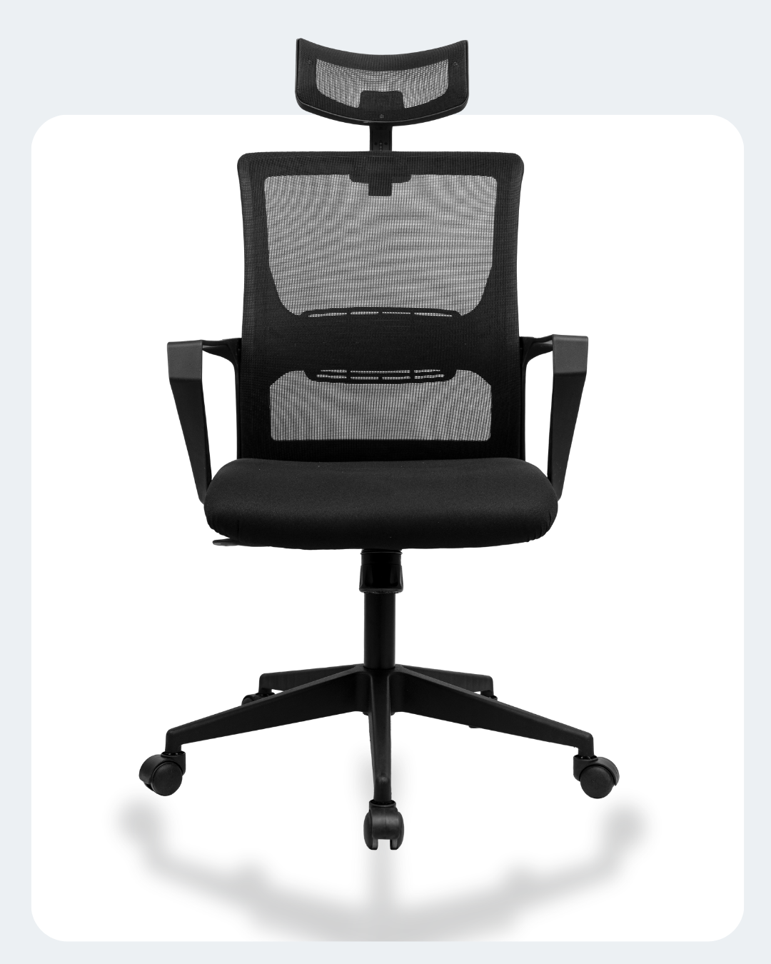 Green Soul Renewed Kaya Office Chair