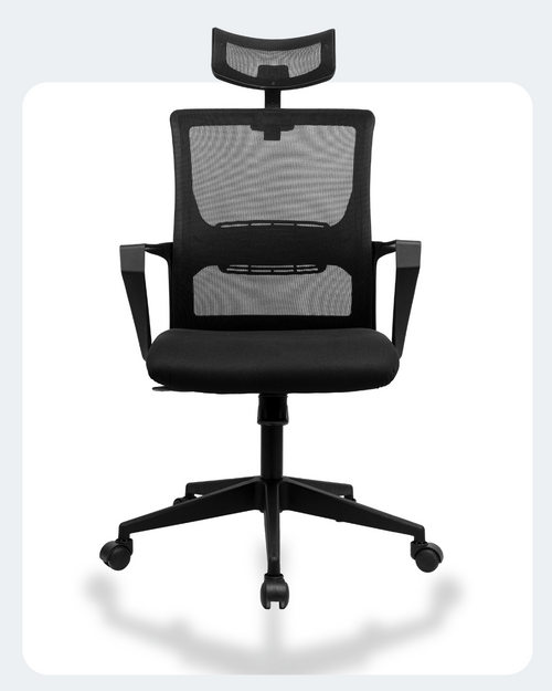 Green Soul Renewed Kaya Office Chair Renewed Green Soul Ergonomics   