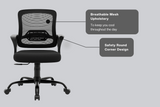 Green Soul Pebble Basic Chair Basics Green Soul Ergonomics   