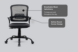 Green Soul Pebble Basic Chair Basics Green Soul Ergonomics   