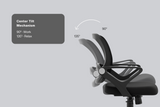 Green Soul Pebble Basic Chair Basics Green Soul Ergonomics   