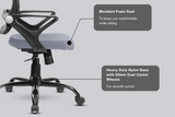 Green Soul Pebble Basic Chair Basics Green Soul Ergonomics   