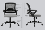 Green Soul Pebble Basic Chair Basics Green Soul Ergonomics   