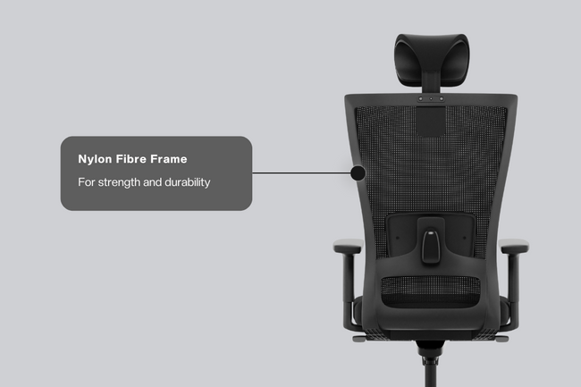 Green Soul Primus High Back Office Chair Office Chairs Green Soul Ergonomics   