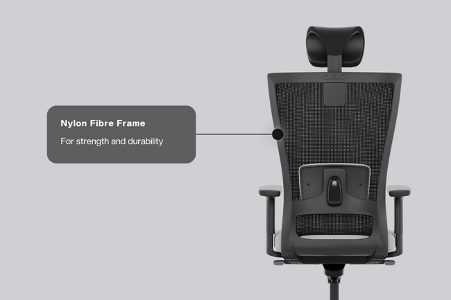 Green Soul Primus High Back Office Chair Office Chairs Green Soul Ergonomics   