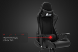 Green Soul Renewed Raptor Racing Edition Gaming Chair Renewed Green Soul Ergonomics   