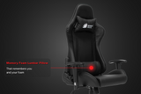 Green Soul Raptor Racing Edition Gaming Chair