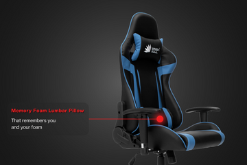 Raptor discount gaming chair
