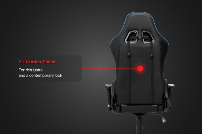 Green Soul Renewed Raptor Racing Edition Gaming Chair Renewed Green Soul Ergonomics   
