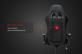 Green Soul Renewed Raptor Racing Edition Gaming Chair Renewed Green Soul Ergonomics   
