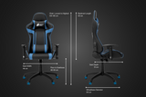 Green Soul Renewed Raptor Racing Edition Gaming Chair