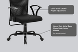 Green Soul Seoul Mid Back Basic Chair Basics Green Soul Ergonomics   