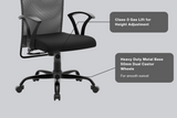 Green Soul Seoul Mid Back Basic Chair Basics Green Soul Ergonomics   