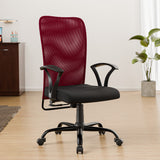 Green Soul Seoul Mid Back Basic Chair Basics Green Soul Ergonomics   