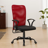 Green Soul Seoul Mid Back Basic Chair Basics Green Soul Ergonomics   