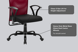 Green Soul Seoul Mid Back Basic Chair Basics Green Soul Ergonomics   