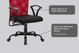 Green Soul Seoul Mid Back Basic Chair Basics Green Soul Ergonomics   