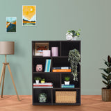 Sequoia Mini Book Shelf Cabinet Green Soul Ergonomics   