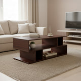 Green Soul Carya XL Engineered Wood Coffee Table