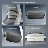 Green Soul Leo Superb Premium Ergonomic Office Chair