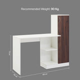 Renewed Green Soul  Arrakis Study table