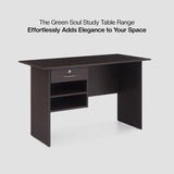 Green soul Rhine Study Table