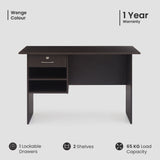 Green soul Rhine Study Table Study Table Green Soul Ergonomics   