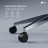 Green Soul Leo Pro Premium Ergonomic Office Chair