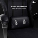 Green Soul Blade Ergonomic Gaming Chair | Multi-Functional Computer Chair