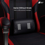Green Soul Blade Ergonomic Gaming Chair | Multi-Functional Computer Chair