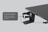 Renewed Green Soul Surface 2.0 Multi Purpose Table Renewed Green Soul Ergonomics   