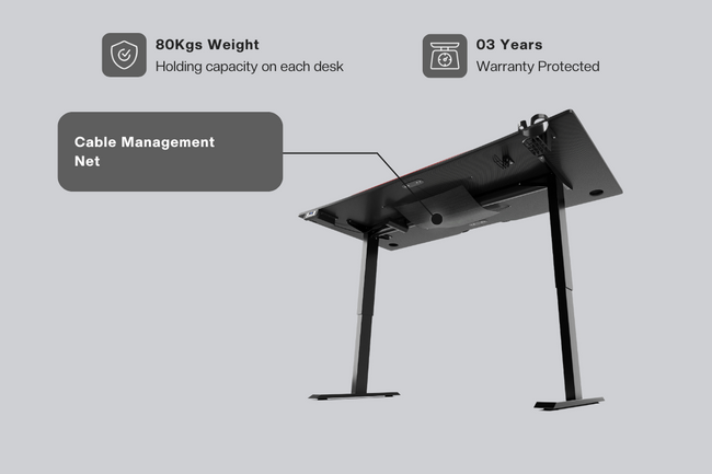 Renewed Green Soul Surface 2.0 Multi Purpose Table Renewed Green Soul Ergonomics   