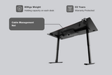 Green Soul Surface 2.0 Multi Purpose Table Gaming Table Green Soul Ergonomics   