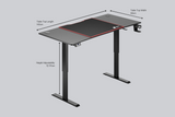 Green Soul Surface 2.0 Multi Purpose Table Gaming Table Green Soul Ergonomics   