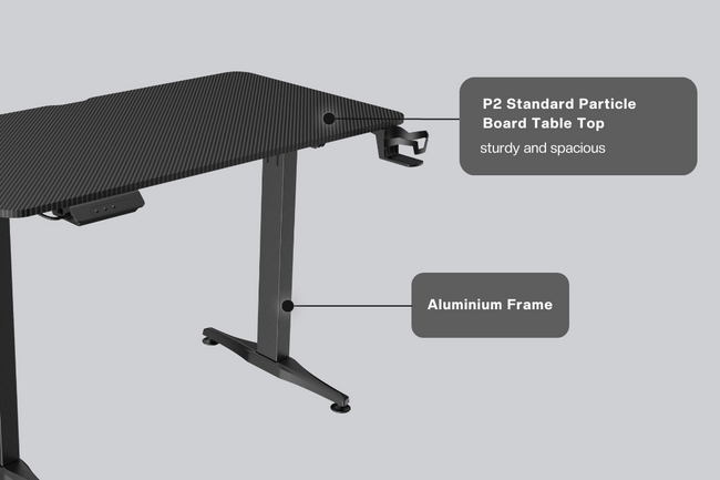Green Soul Surface Lite Multi Purpose Table Gaming Table Green Soul Ergonomics   
