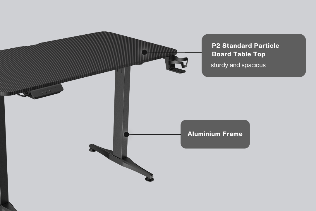 Renewed Green Soul Surface Lite Multi Purpose Table Renewed Green Soul Ergonomics   